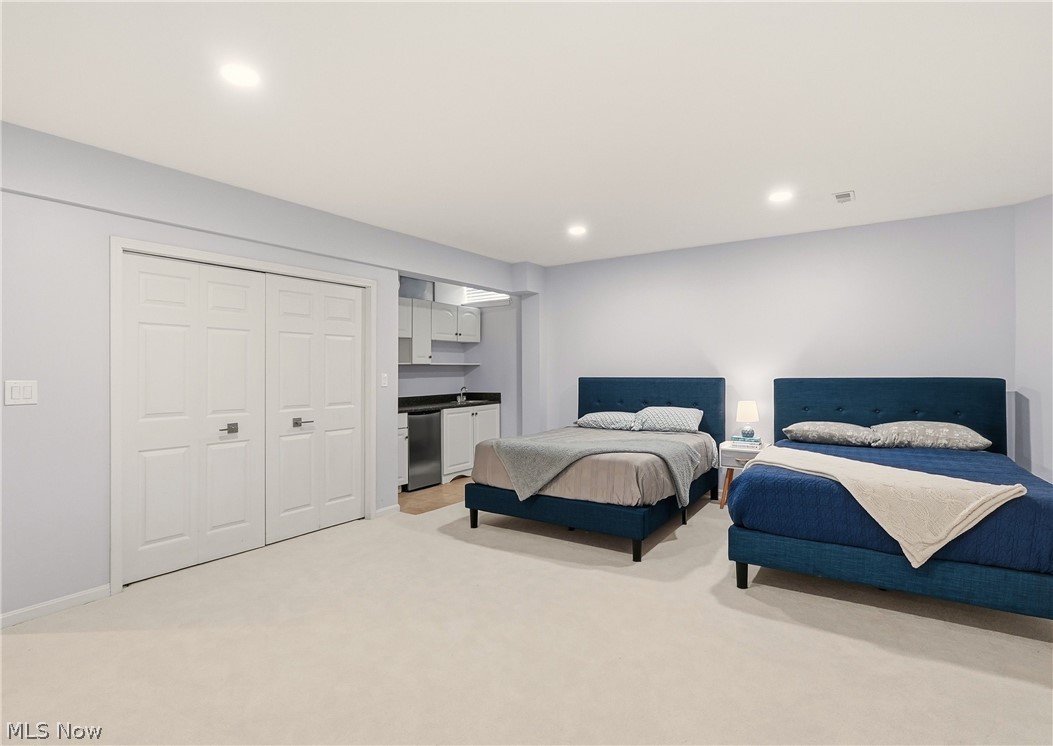 Pepperwood Lane - Residential