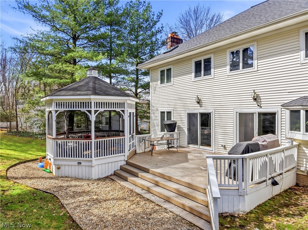 Pepperwood Lane - Residential