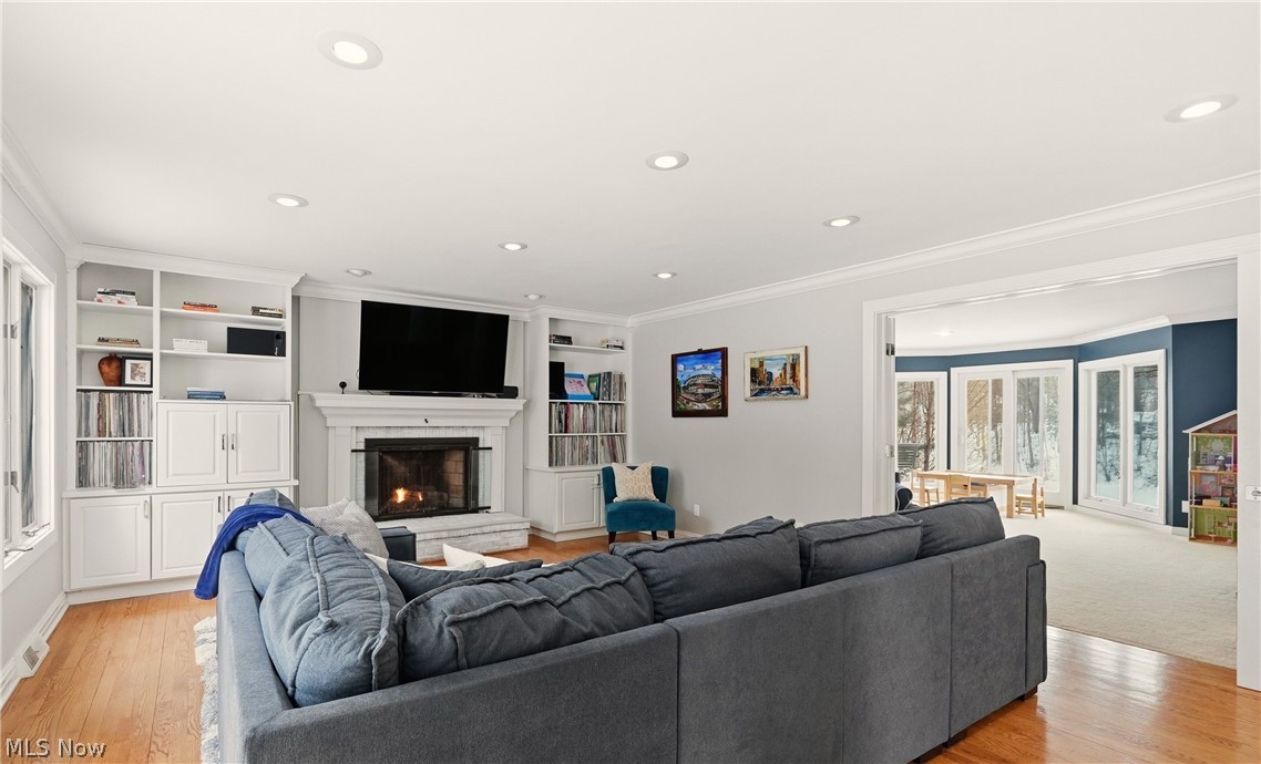 Pepperwood Lane - Residential