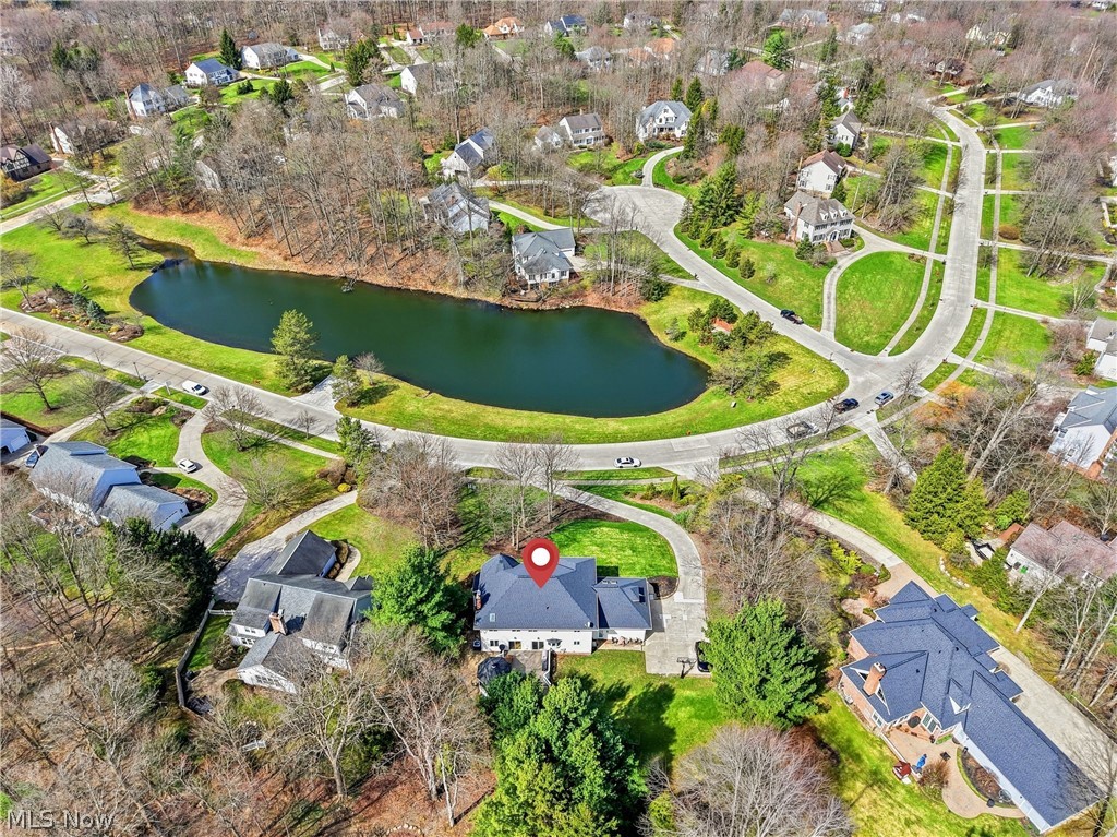 Pepperwood Lane - Residential