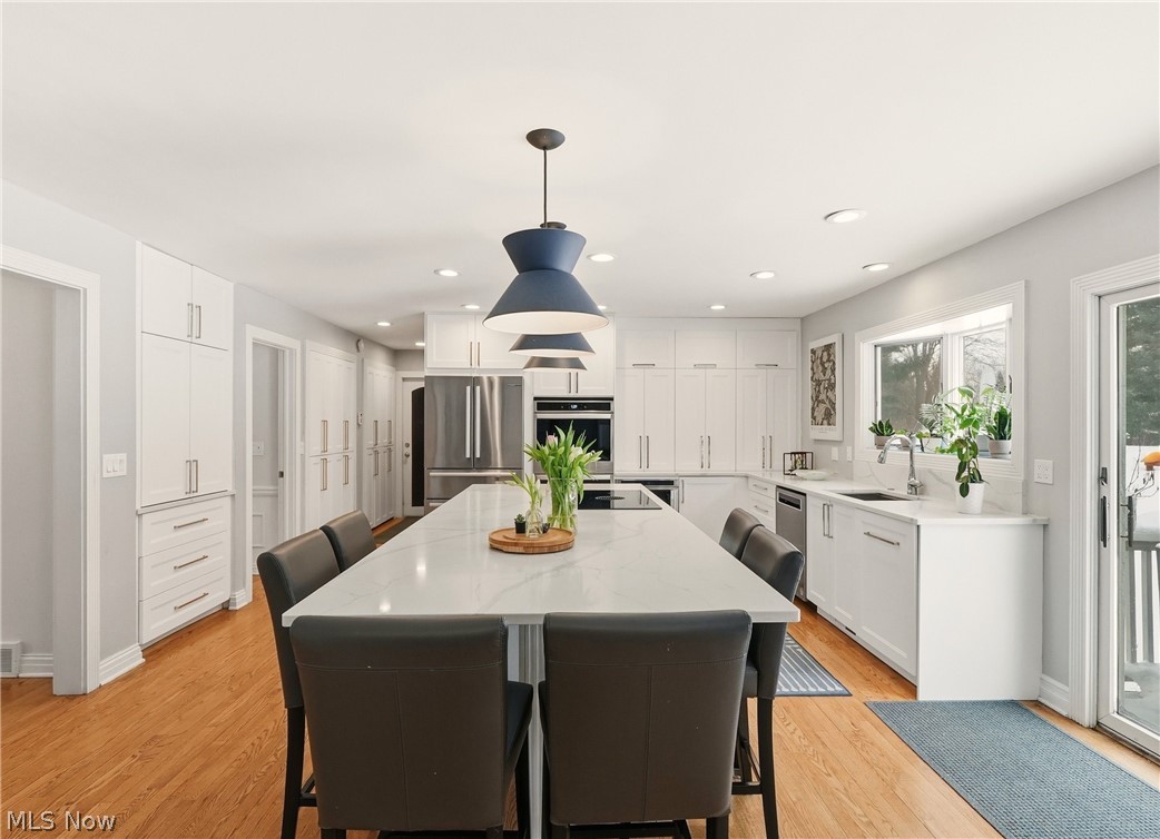 Pepperwood Lane - Residential