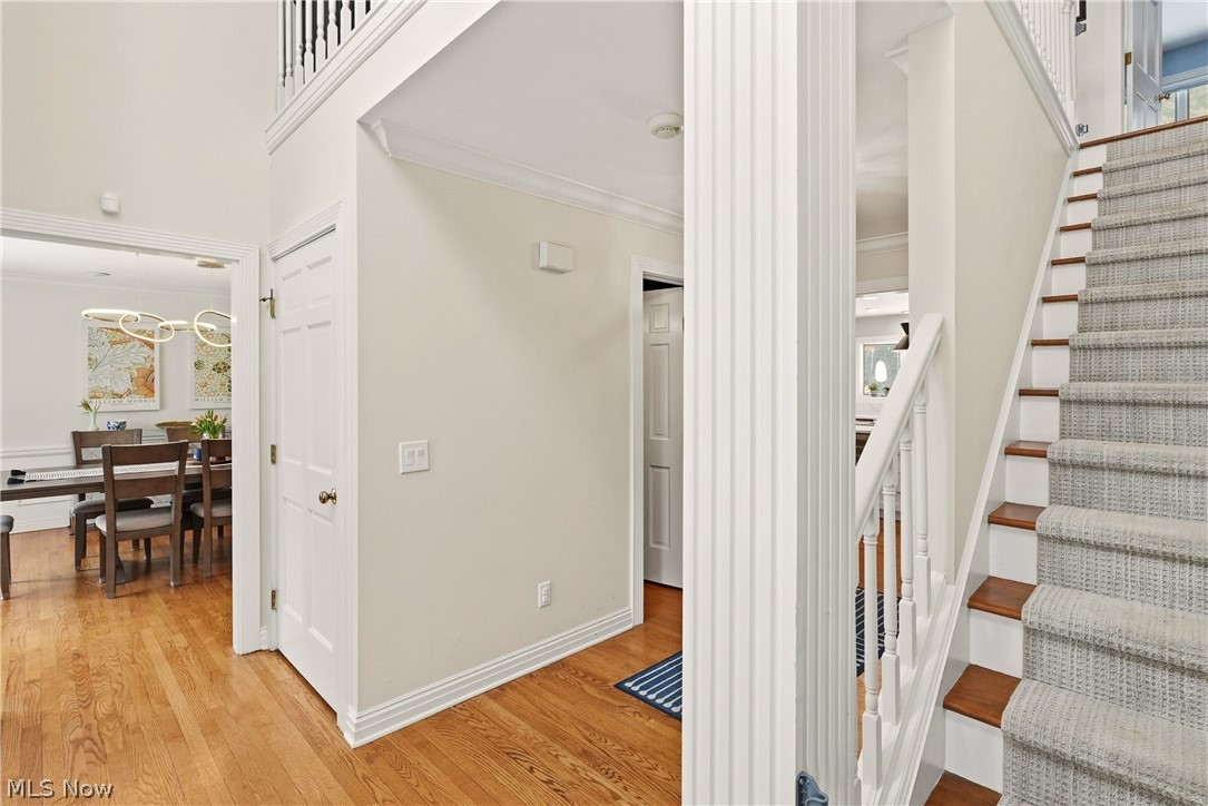 Pepperwood Lane - Residential