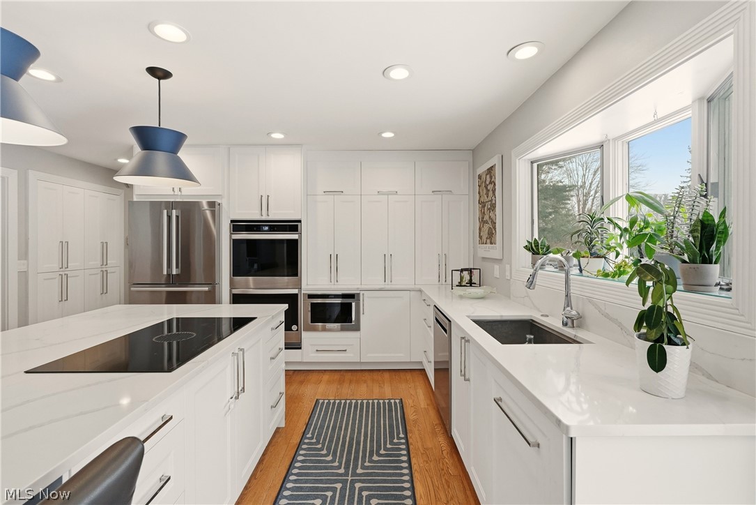 Pepperwood Lane - Residential