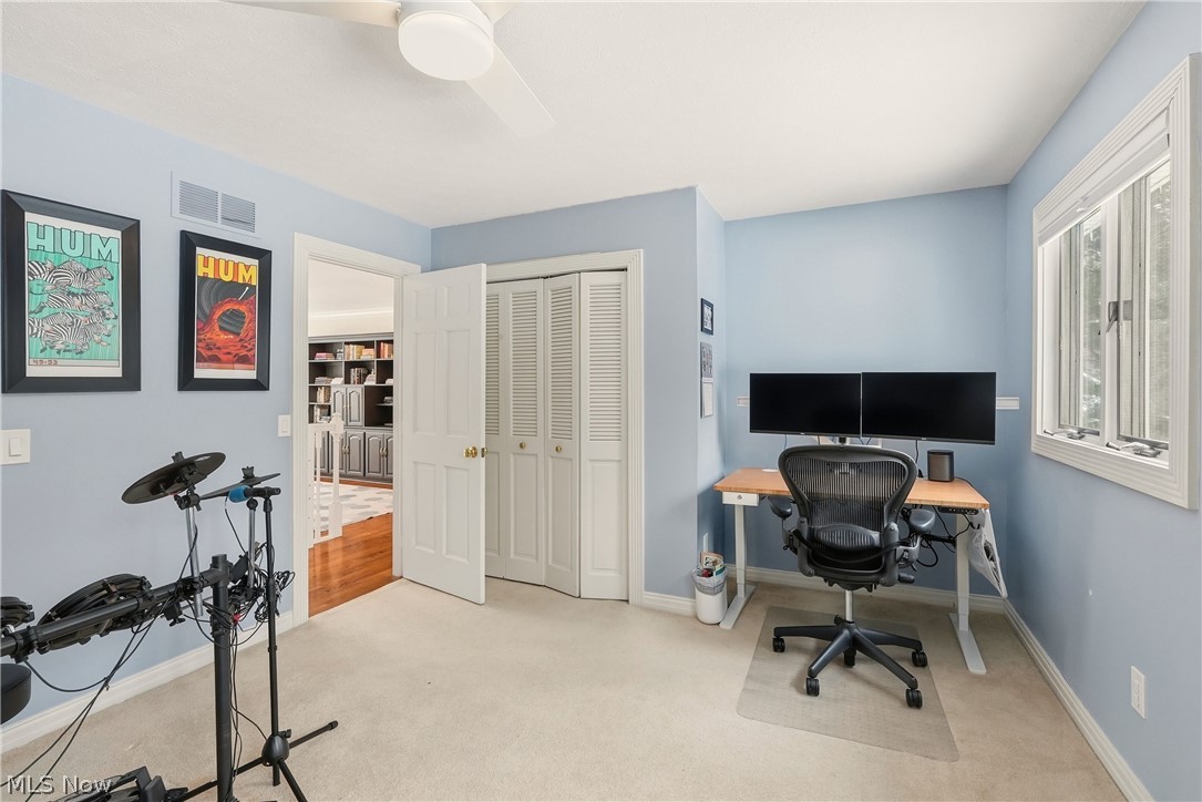 Pepperwood Lane - Residential