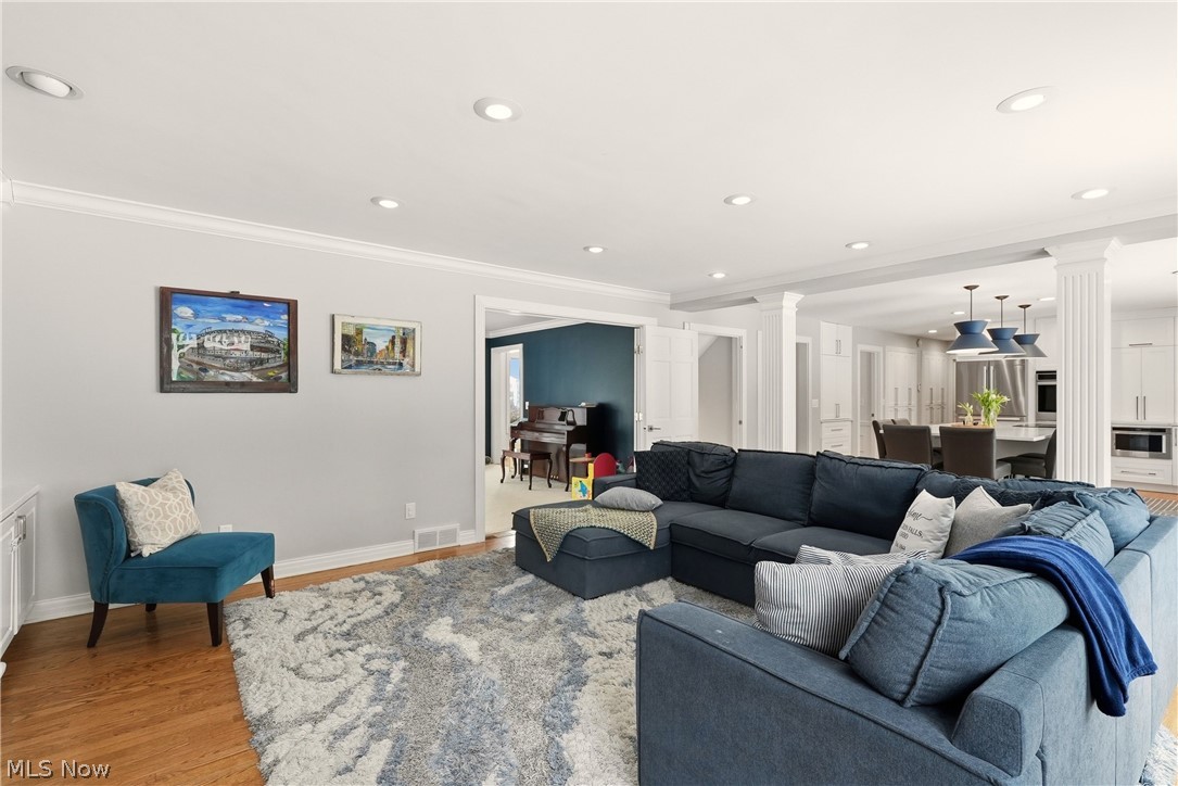 Pepperwood Lane - Residential