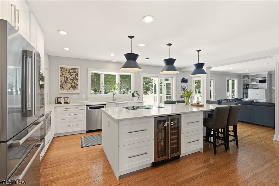 Pepperwood Lane - Residential