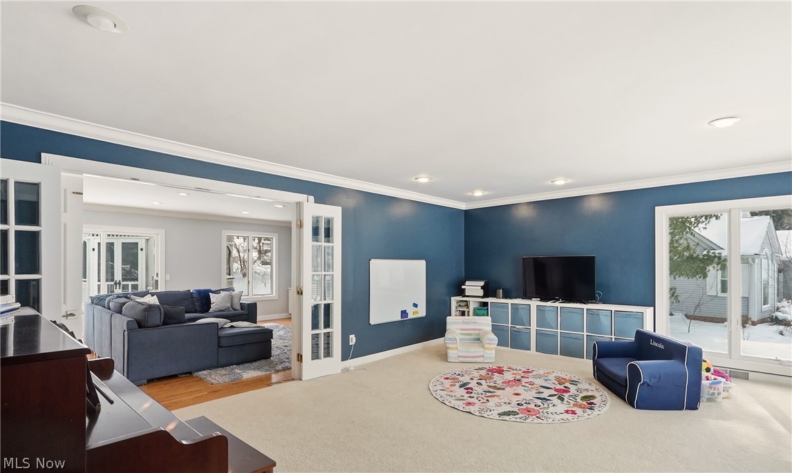 Pepperwood Lane - Residential