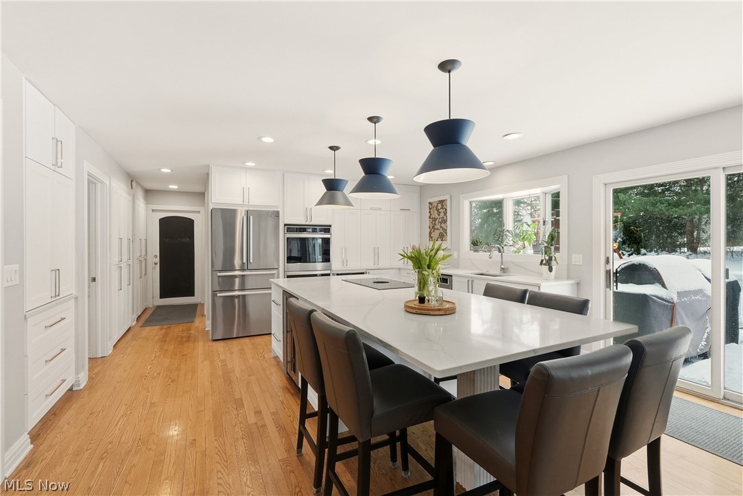 Pepperwood Lane - Residential