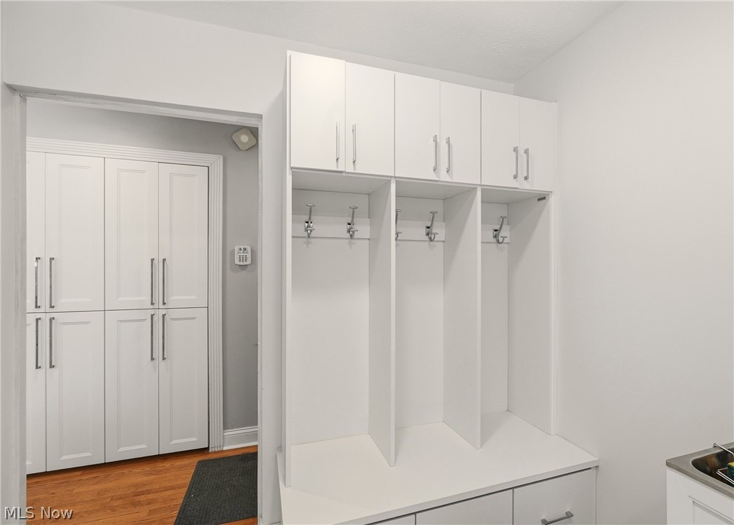 Pepperwood Lane - Residential