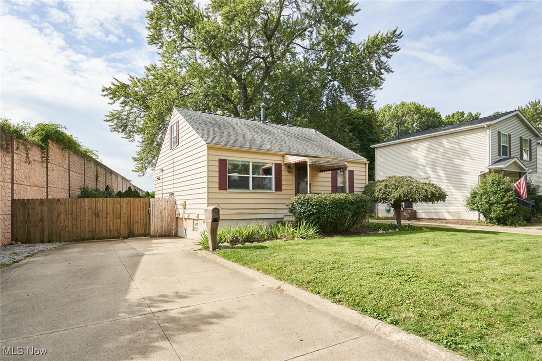 Silver Gardens - Residential