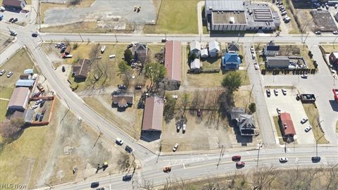 Tiny photo for 1128 7th Street St, Parkersburg, WV 26101 (MLS # 5190442)