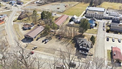 Tiny photo for 1128 7th Street St, Parkersburg, WV 26101 (MLS # 5190442)