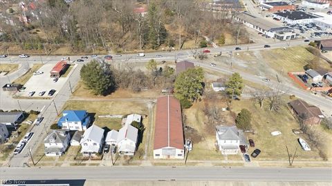 Tiny photo for 1128 7th Street St, Parkersburg, WV 26101 (MLS # 5190442)