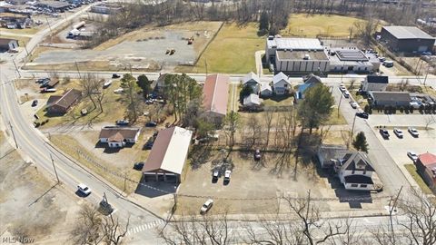 Tiny photo for 1128 7th Street St, Parkersburg, WV 26101 (MLS # 5190442)