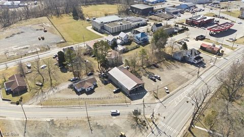 Tiny photo for 1128 7th Street St, Parkersburg, WV 26101 (MLS # 5190442)