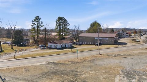 Tiny photo for 1128 7th Street St, Parkersburg, WV 26101 (MLS # 5190442)