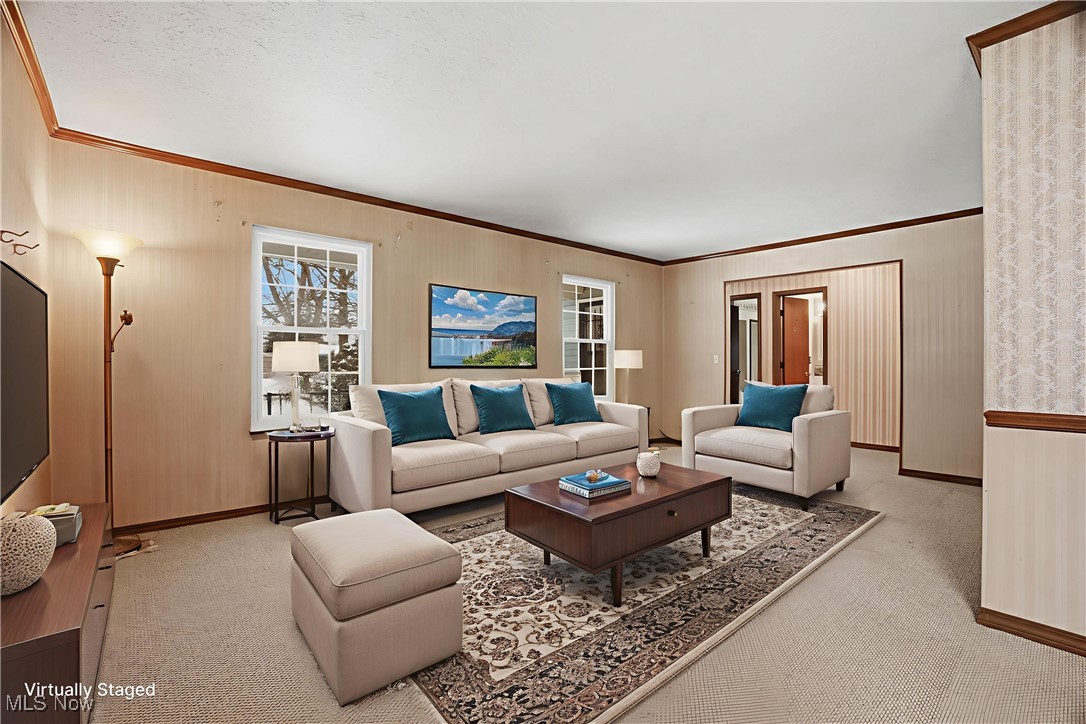 Wayside Lakes Sub - Residential