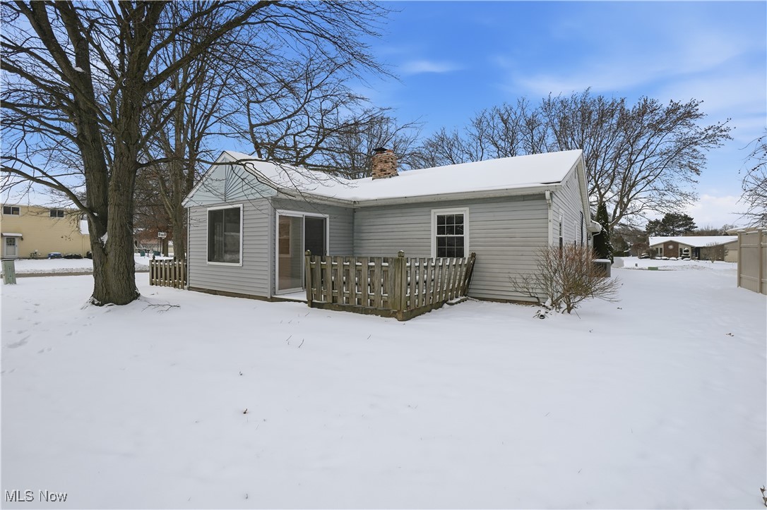 Wayside Lakes Sub - Residential