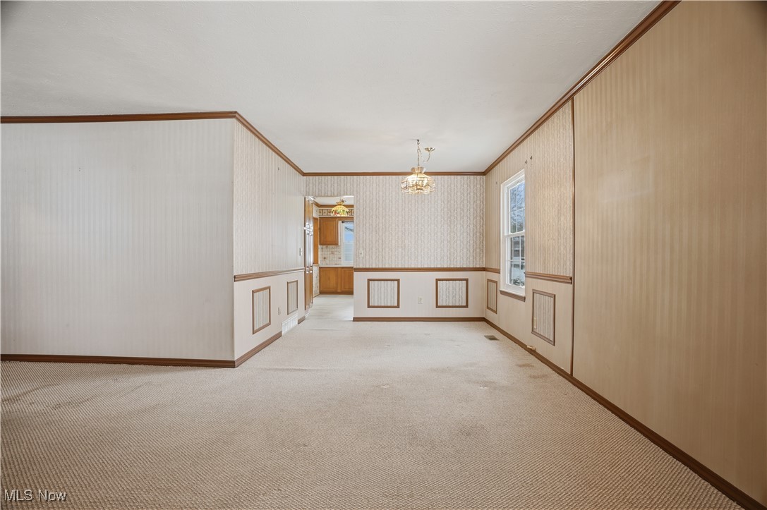 Wayside Lakes Sub - Residential