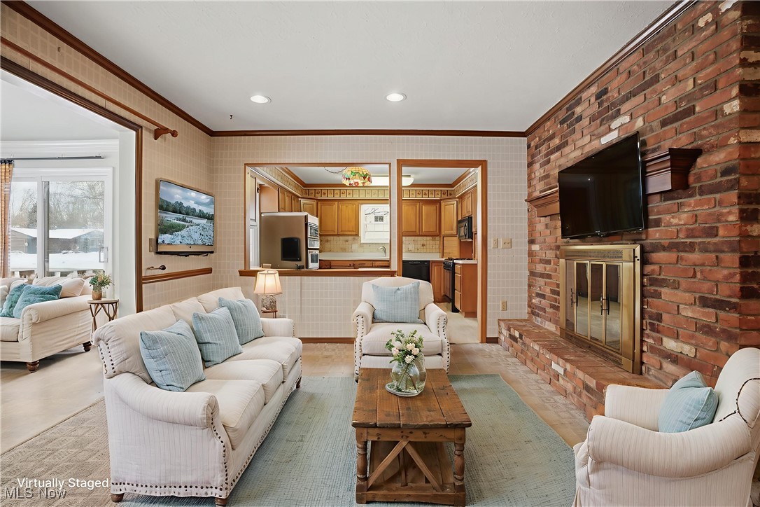 Wayside Lakes Sub - Residential