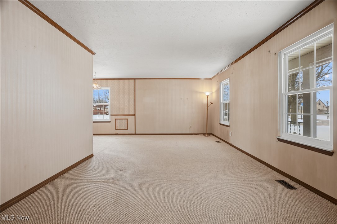 Wayside Lakes Sub - Residential