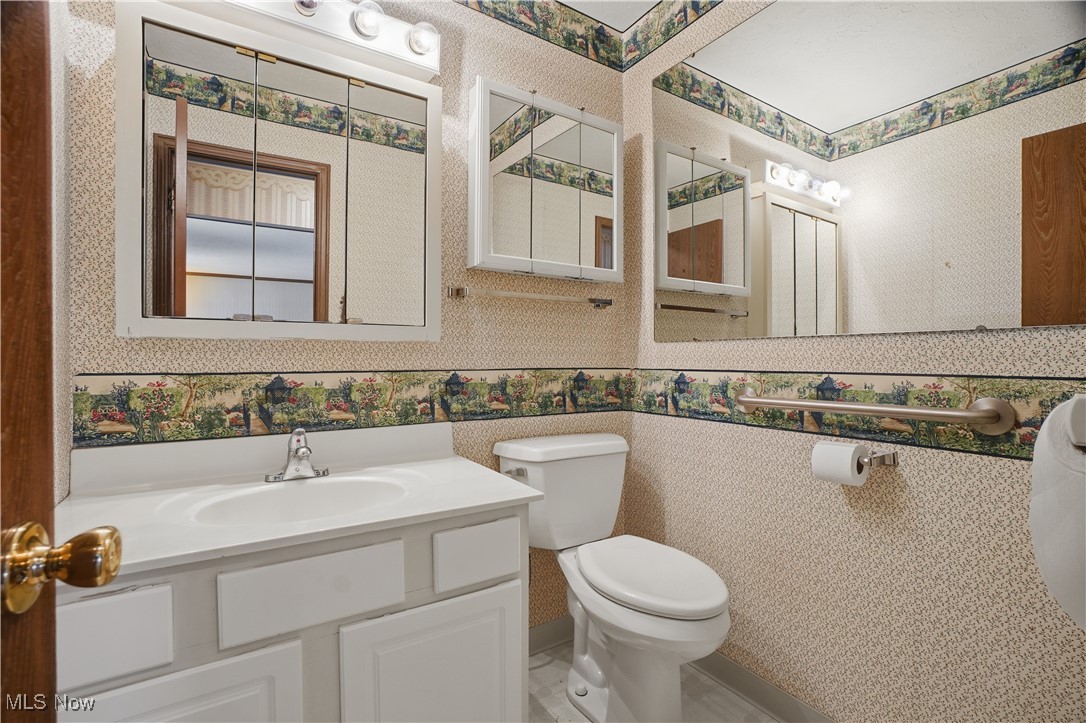 Wayside Lakes Sub - Residential