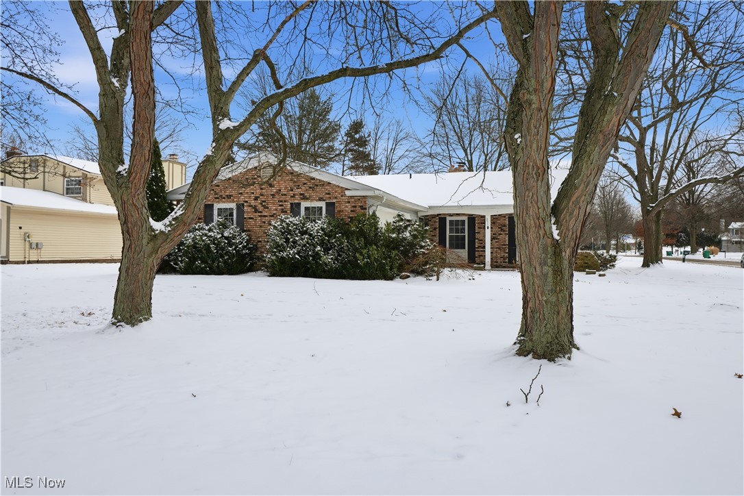 Wayside Lakes Sub - Residential