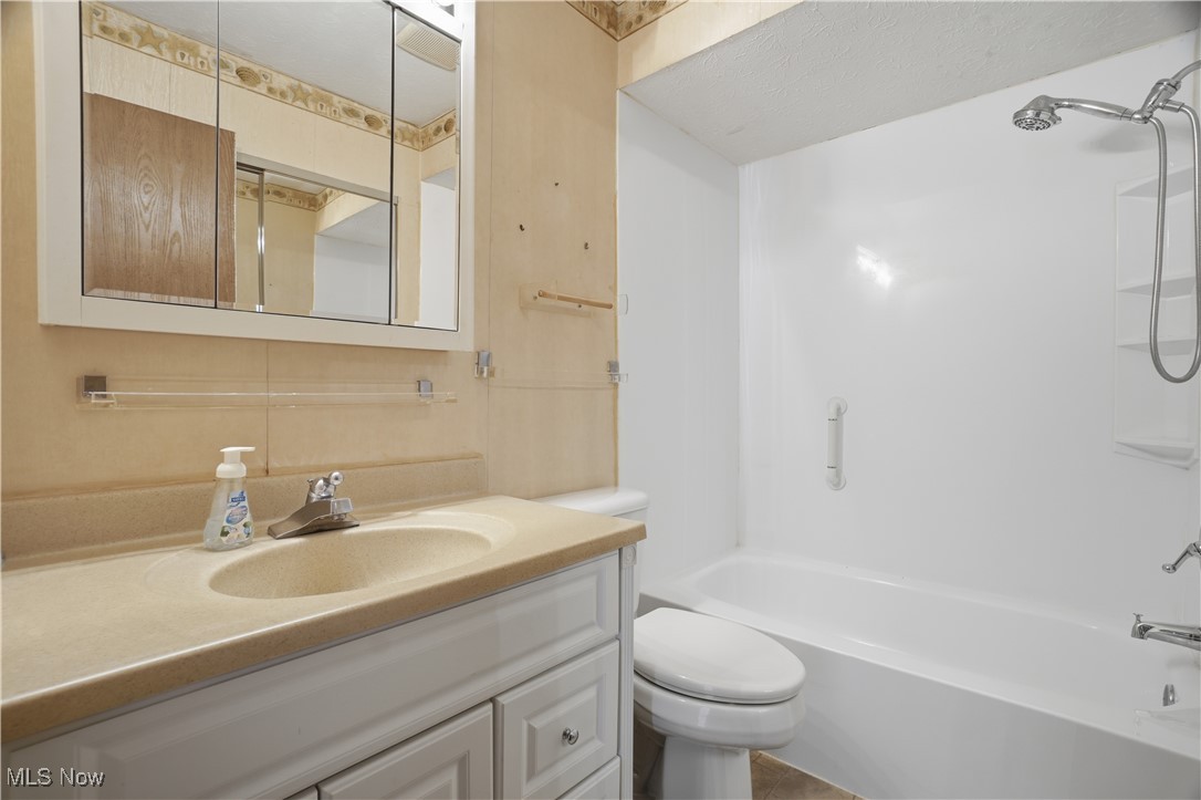 Wayside Lakes Sub - Residential