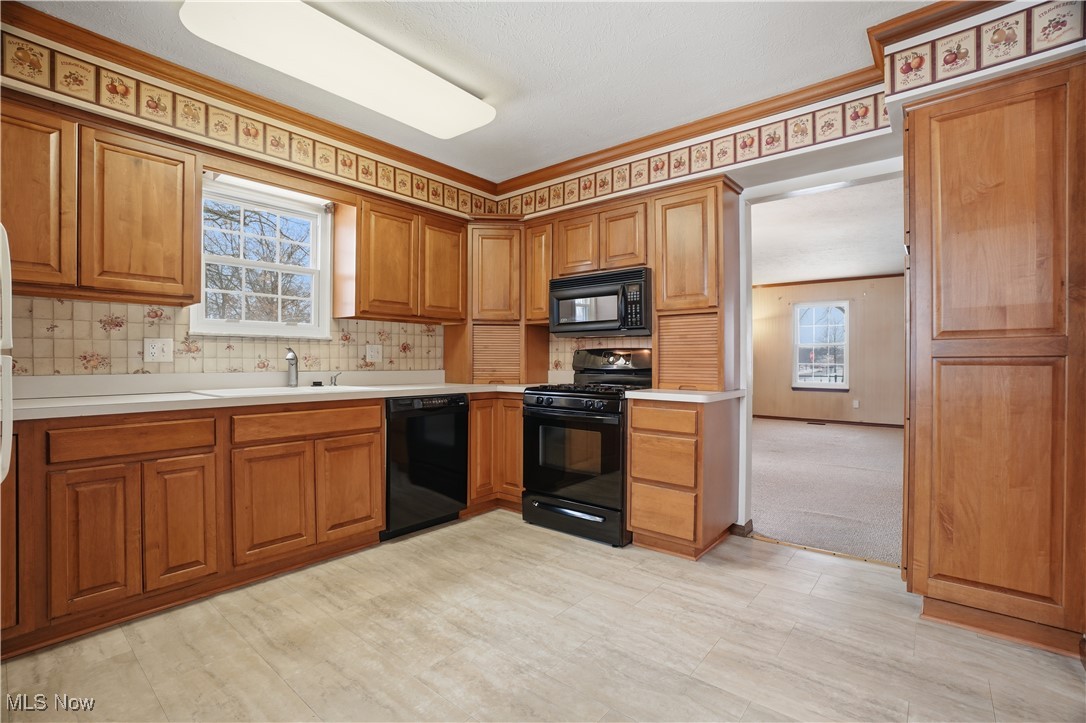 Wayside Lakes Sub - Residential