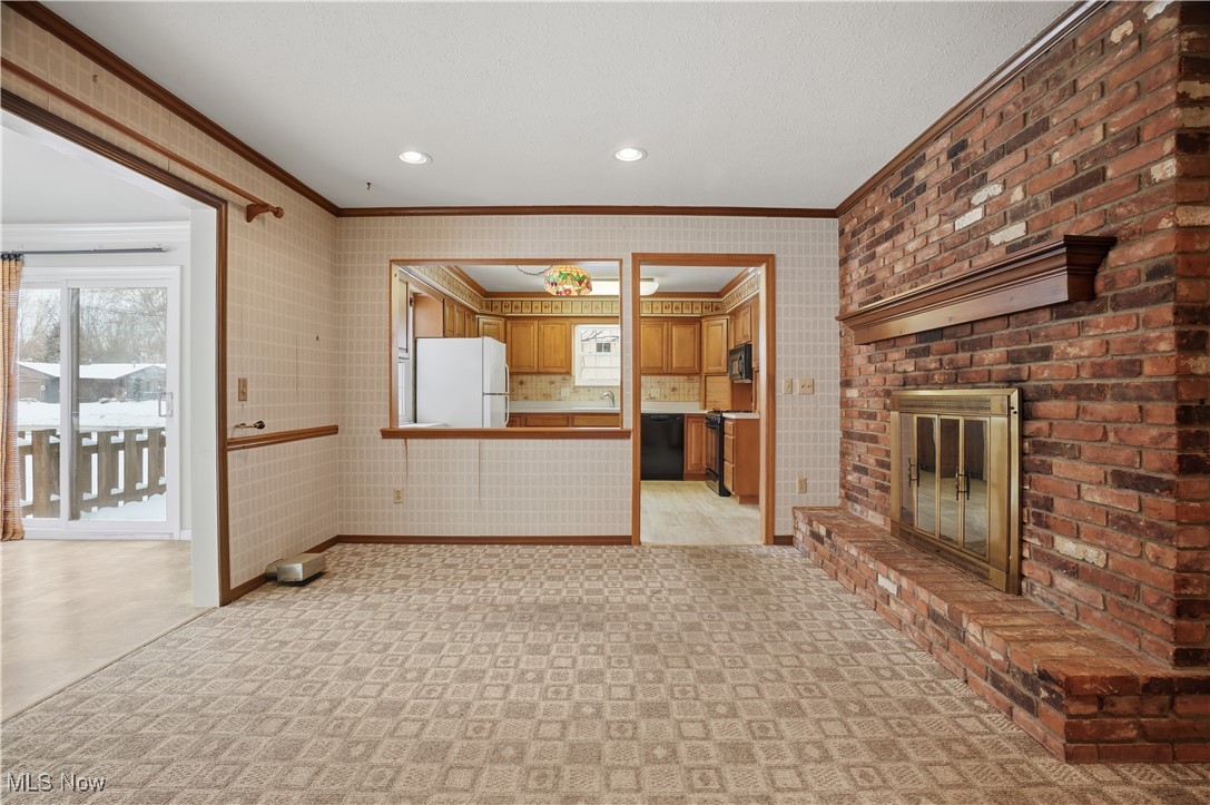 Wayside Lakes Sub - Residential