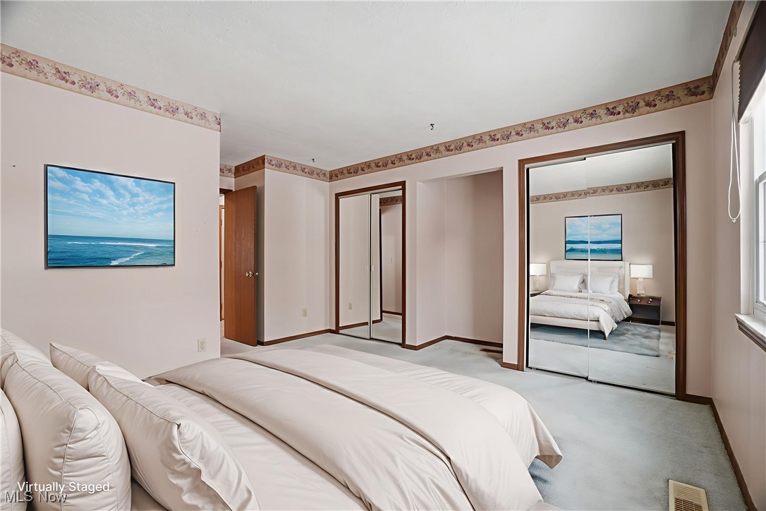 Wayside Lakes Sub - Residential