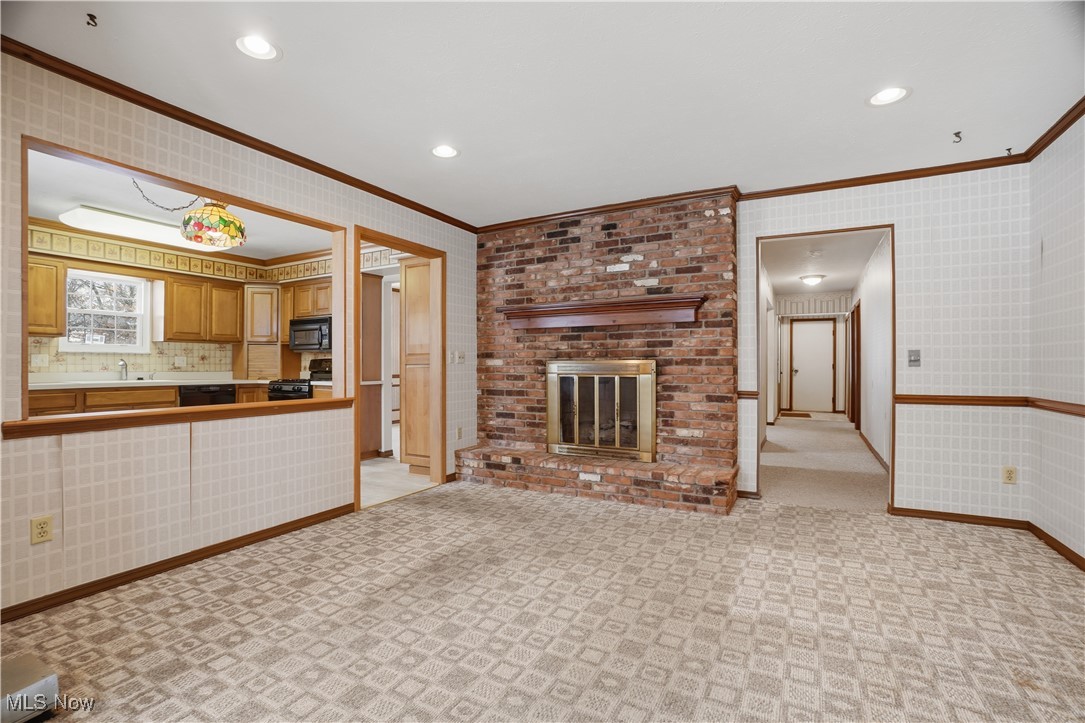 Wayside Lakes Sub - Residential