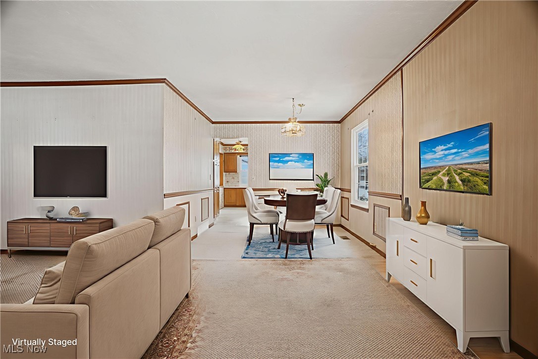 Wayside Lakes Sub - Residential