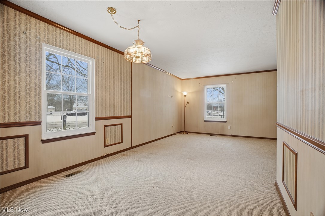 Wayside Lakes Sub - Residential