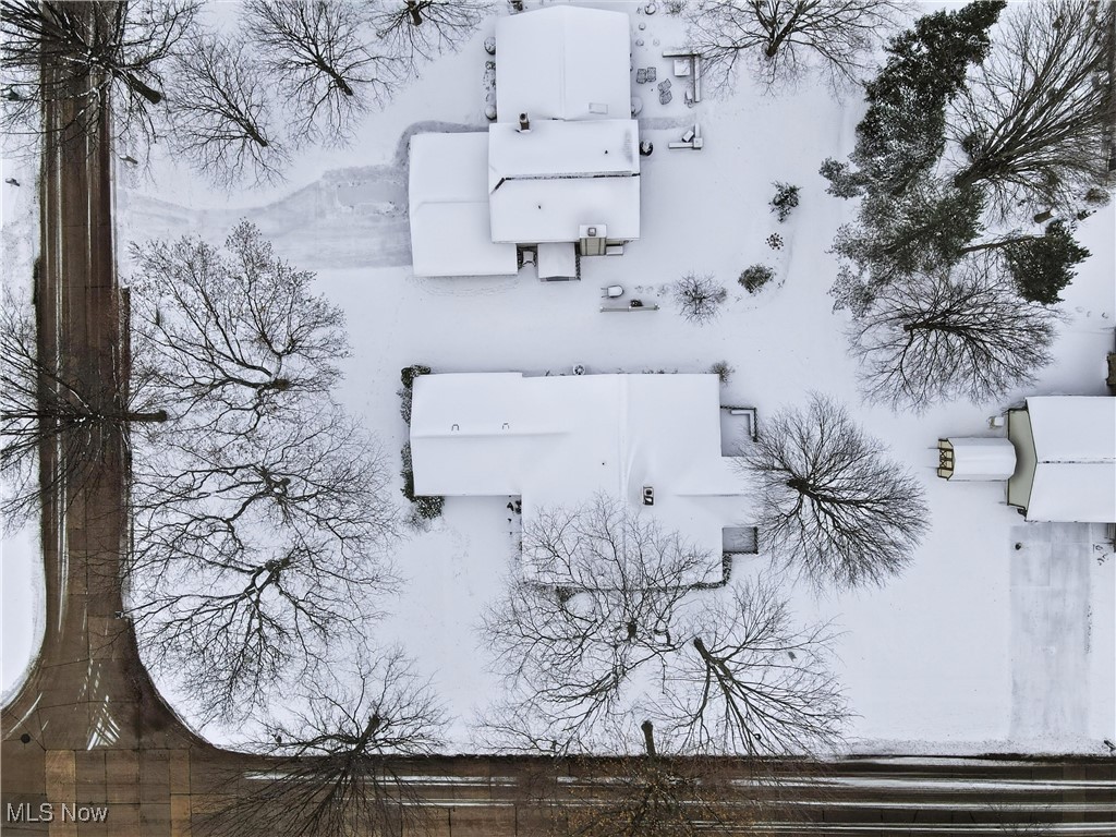 Wayside Lakes Sub - Residential