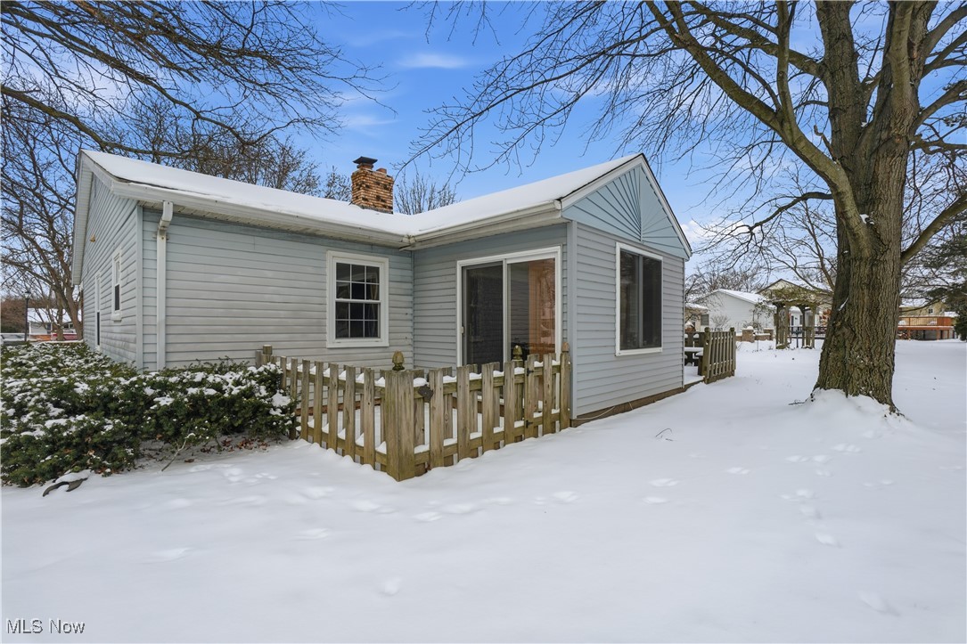 Wayside Lakes Sub - Residential