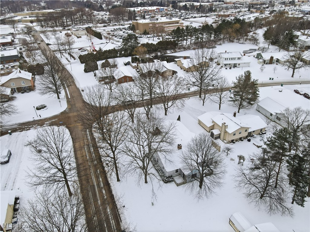 Wayside Lakes Sub - Residential