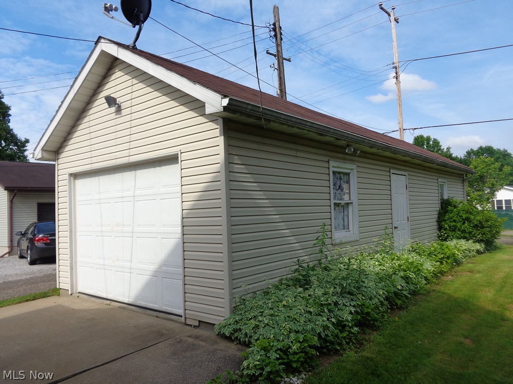 Southside - Residential