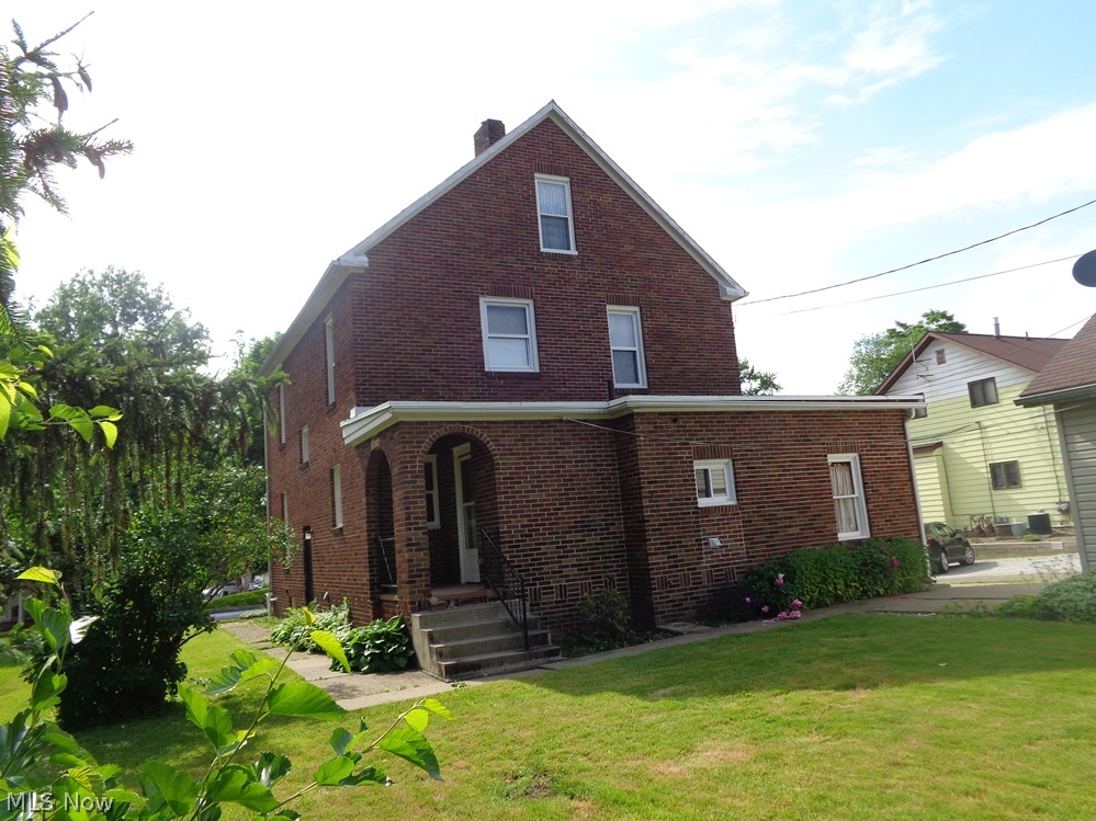 Southside - Residential