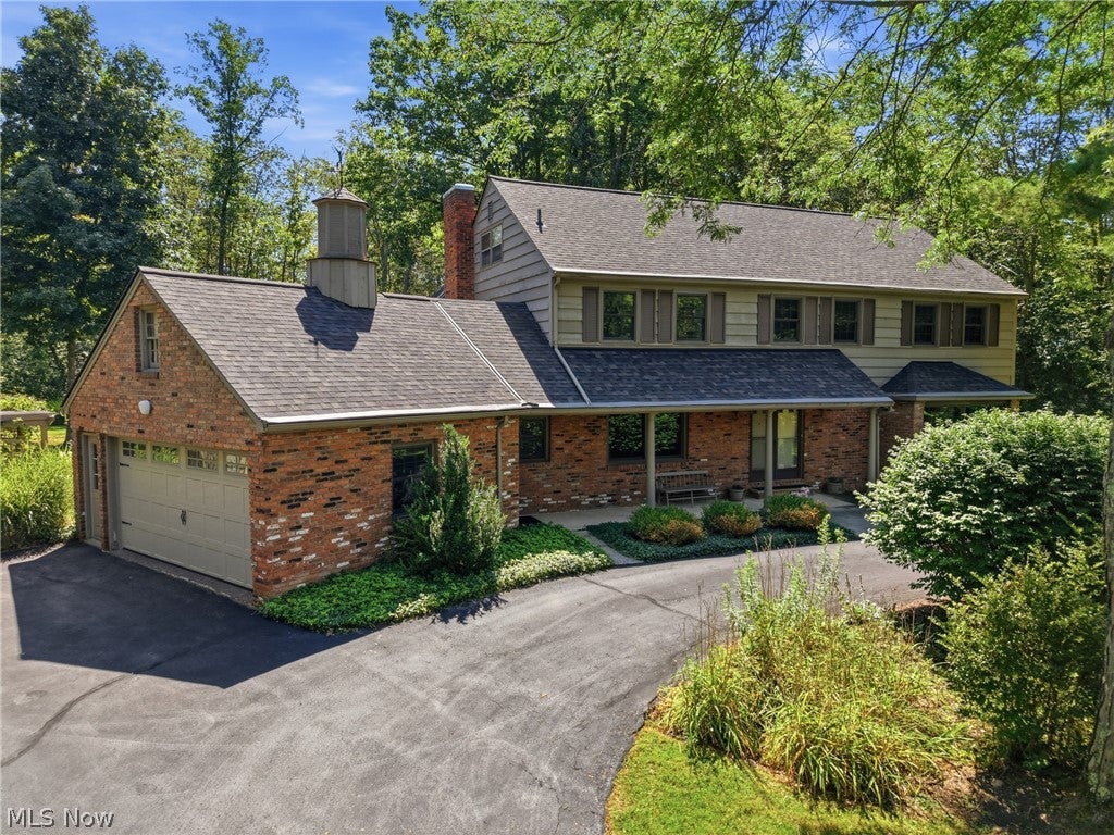 17953 Lost Trail