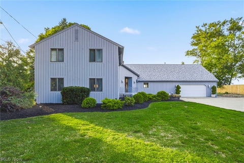 Homes For Sale - 37725 Lake Shore Boulevard<br/> Eastlake, OH 44095