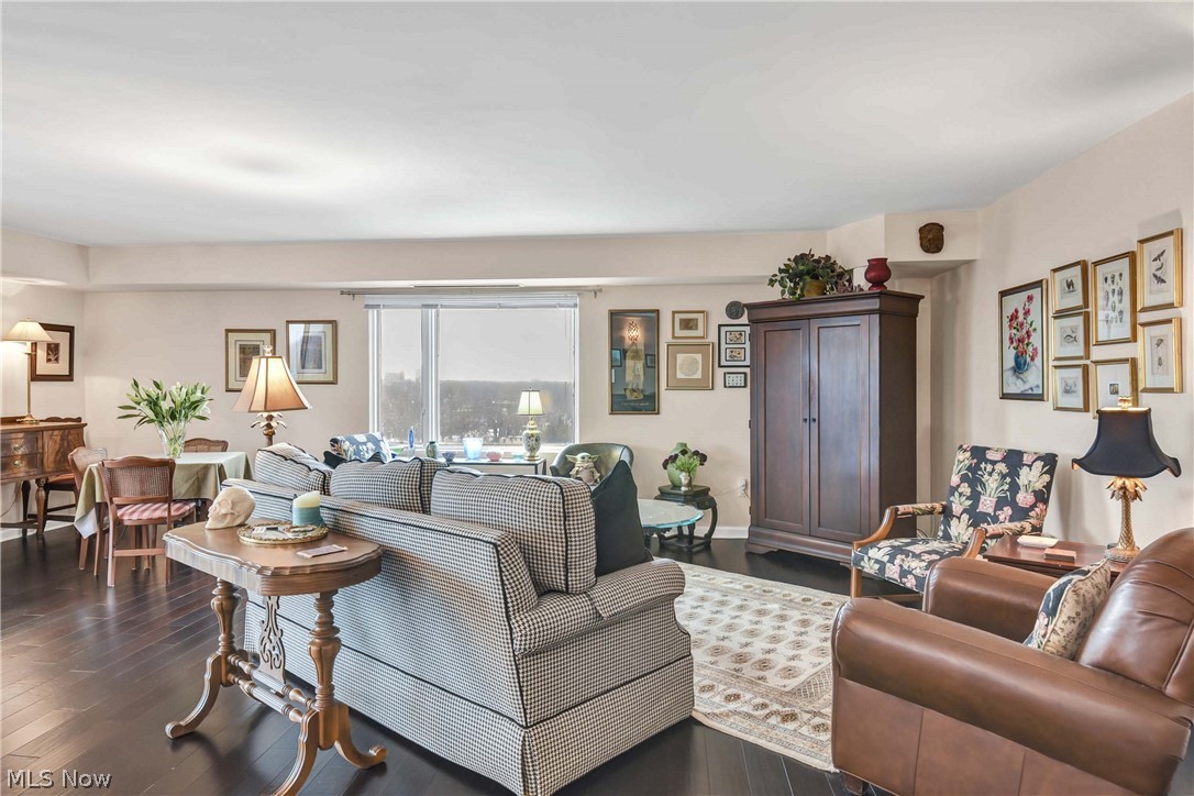 12500 Edgewater Drive 1202