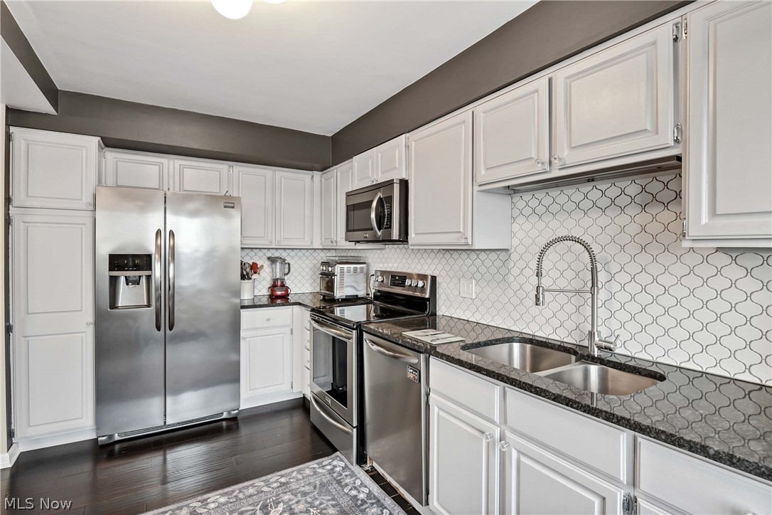 The Waterford - Residential