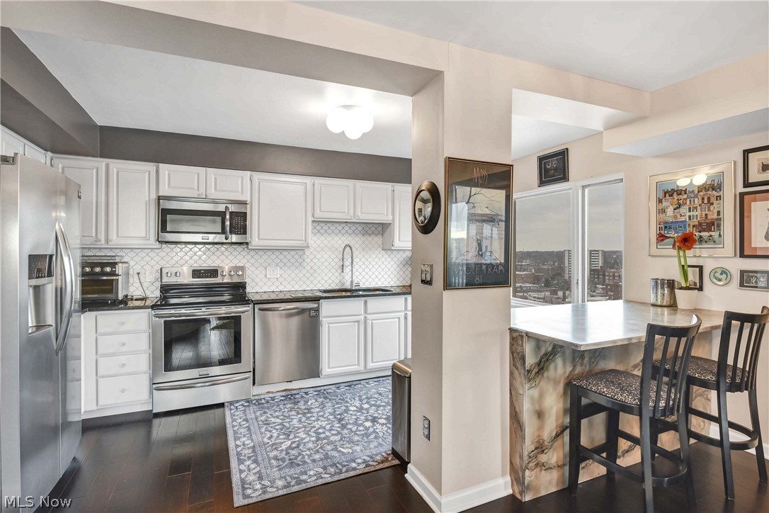 The Waterford - Residential