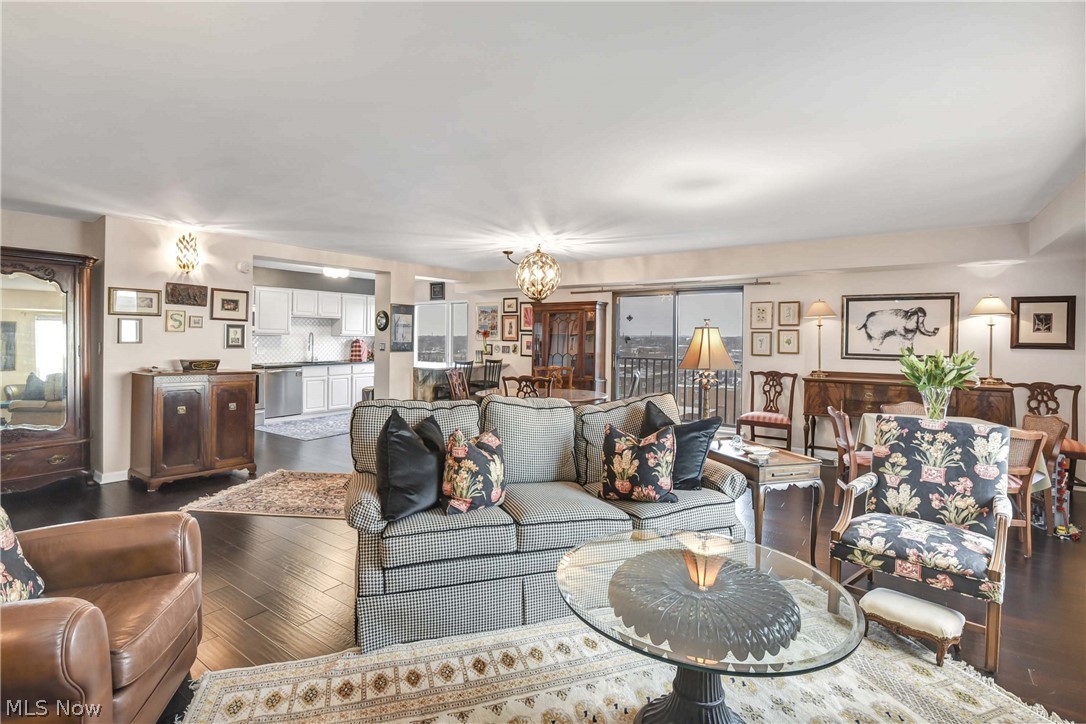 The Waterford - Residential