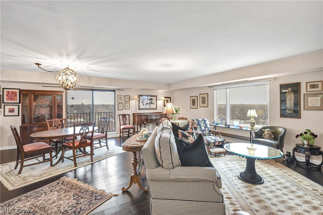 12500 Edgewater Drive 1202