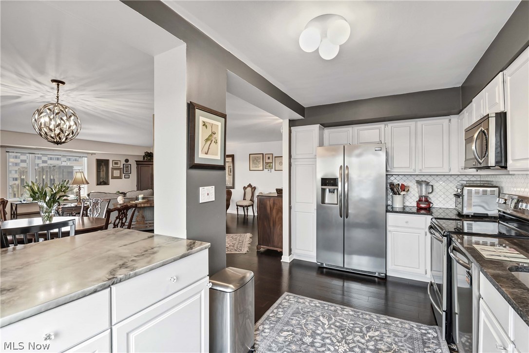 The Waterford - Residential