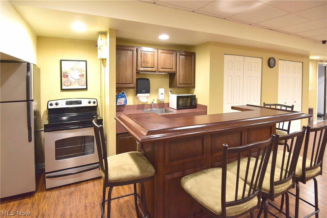 The Waterford - Residential