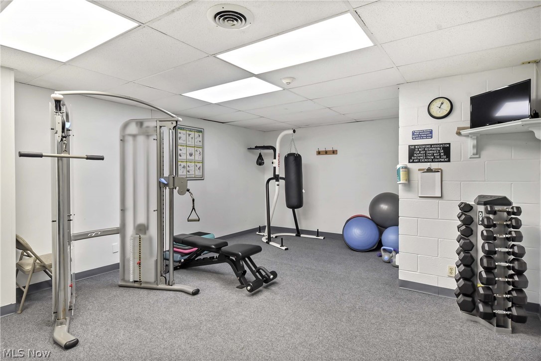 The Waterford - Residential