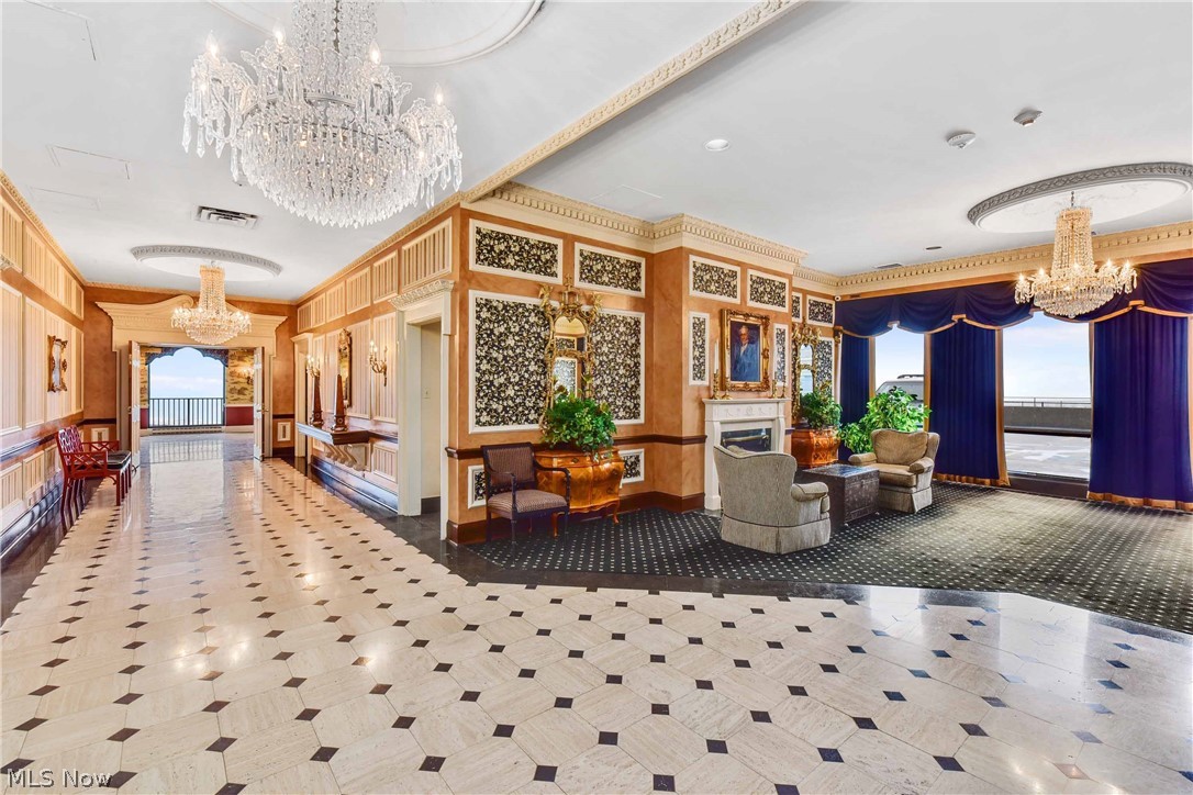 The Waterford - Residential